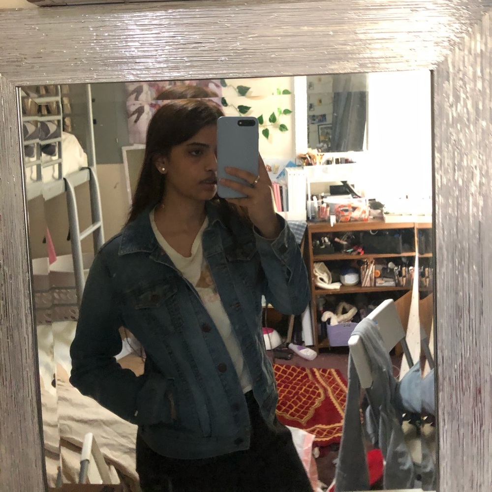 Old Navy Denim Jacket